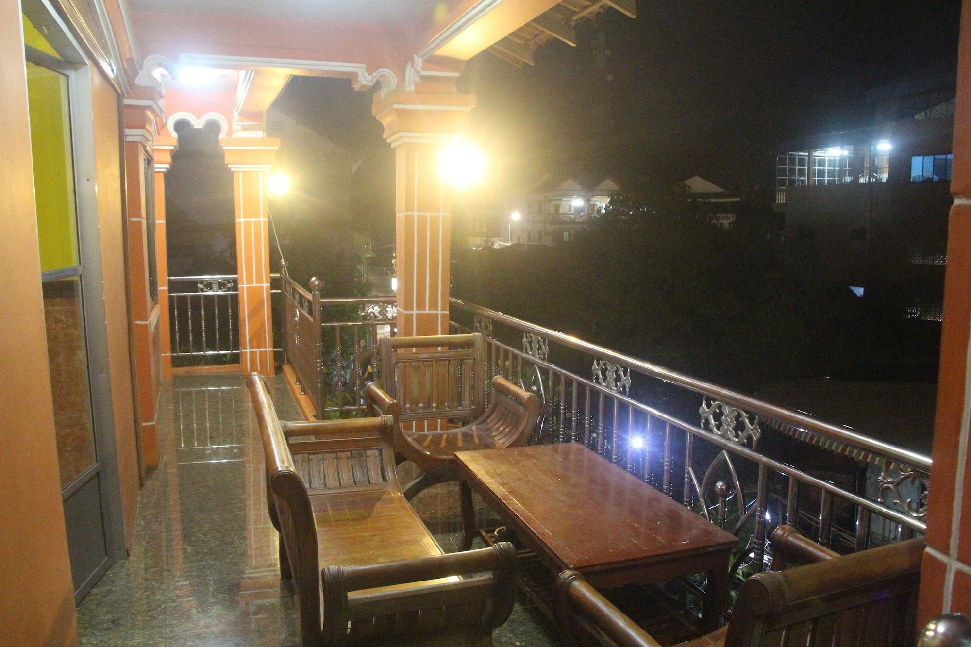 Sam So Guesthouse Siem Reap Exterior photo