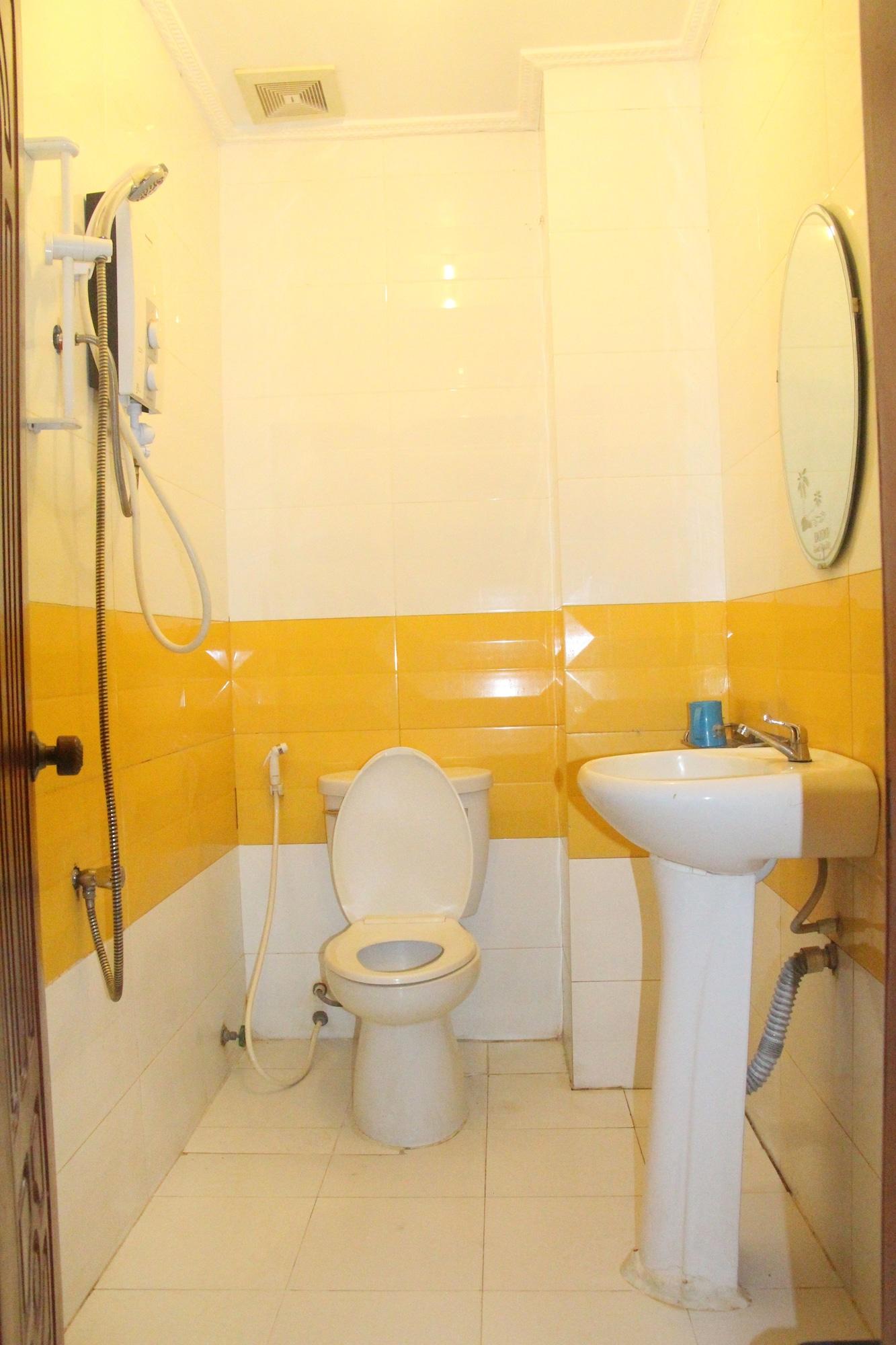 Sam So Guesthouse Siem Reap Exterior photo