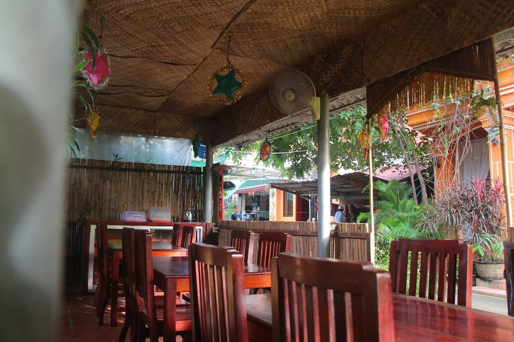 Sam So Guesthouse Siem Reap Exterior photo
