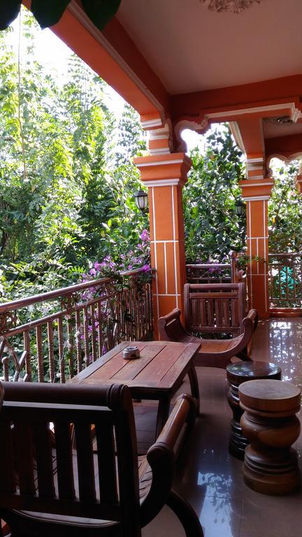 Sam So Guesthouse Siem Reap Exterior photo