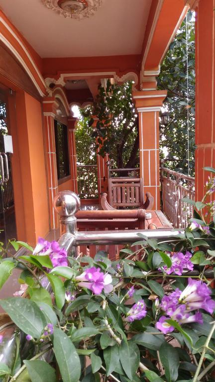 Sam So Guesthouse Siem Reap Exterior photo