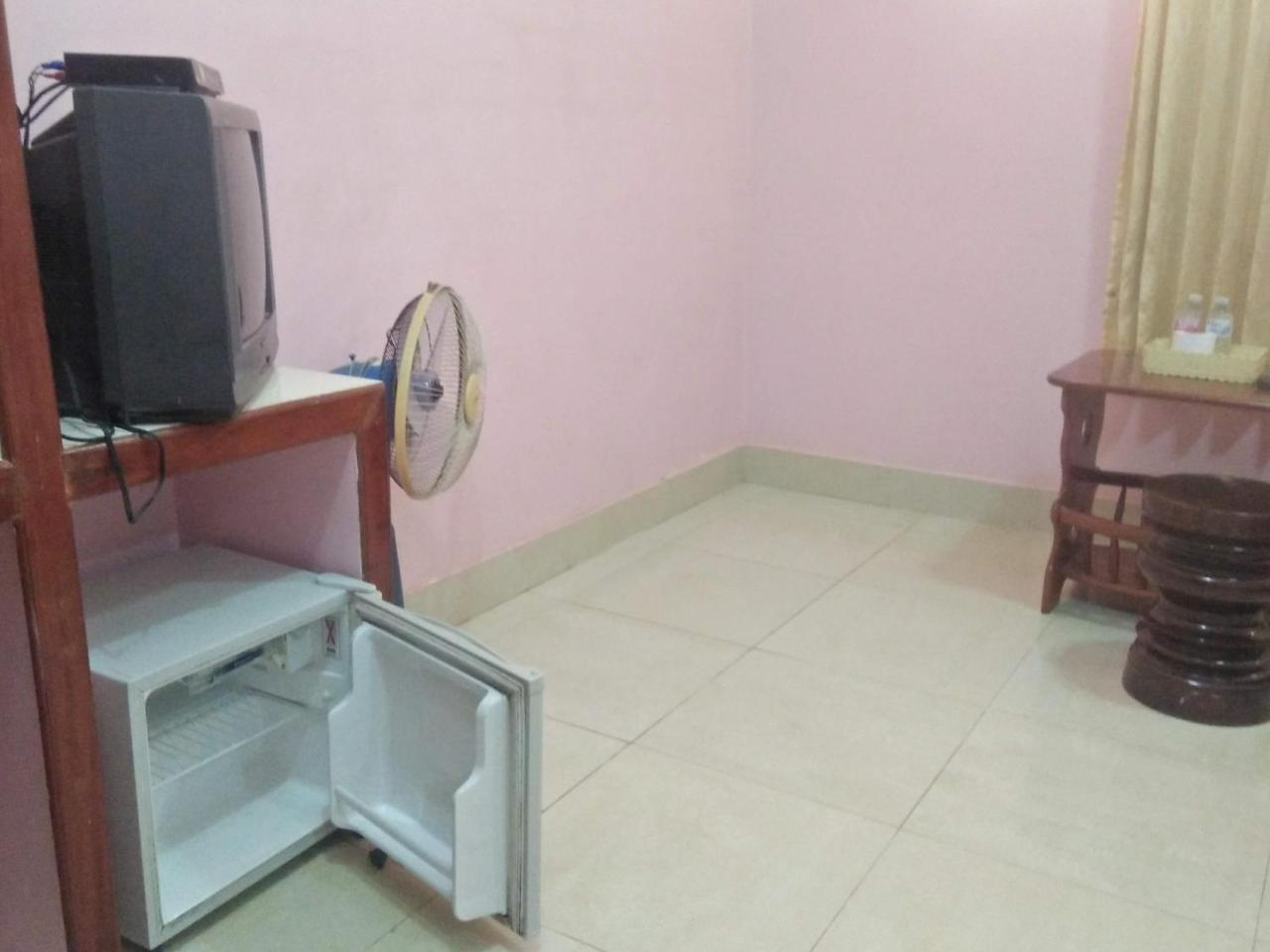 Sam So Guesthouse Siem Reap Exterior photo