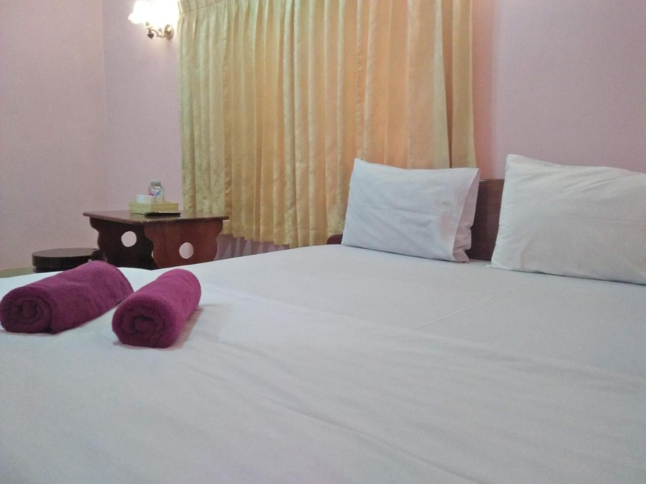Sam So Guesthouse Siem Reap Exterior photo