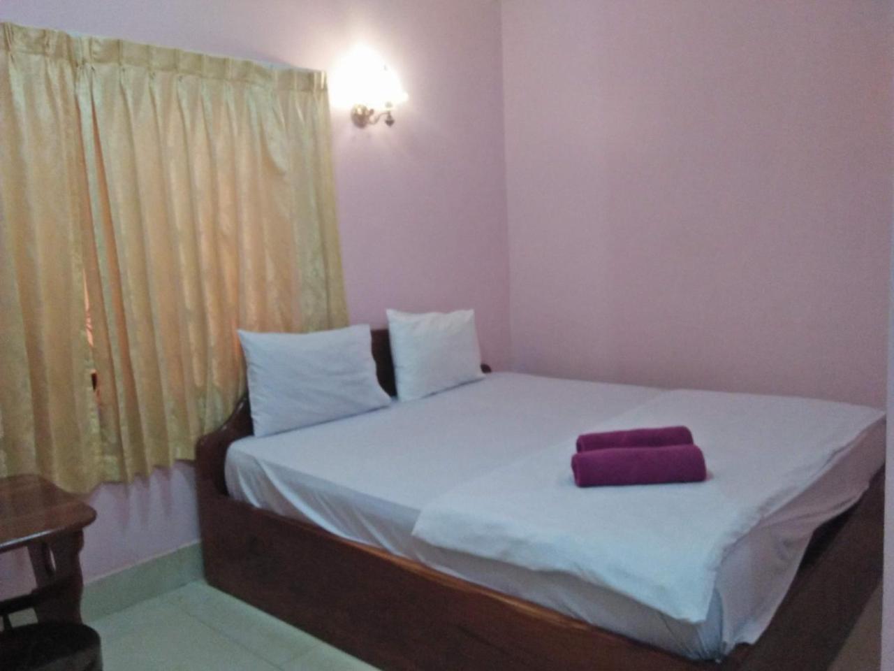 Sam So Guesthouse Siem Reap Exterior photo